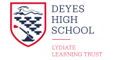 Logo for Deyes High School