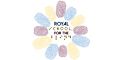 Logo for Royal School for The Blind