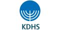 Logo for King David High School
