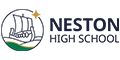 Logo for Neston High School