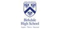 Logo for Birkdale High School