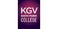 Logo for King George V College