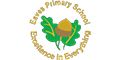 Logo for Eaves Primary School