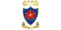 Logo for De La Salle School