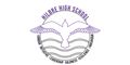 Logo for Hilbre High School Humanities College