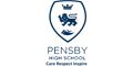 Logo for Pensby High School