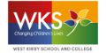 Logo for West Kirby School and College