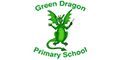 Logo for Green Dragon Primary School