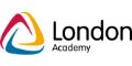 Logo for London Academy