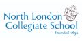 Logo for North London Collegiate School