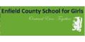 Logo for Enfield County School for Girls