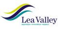 Logo for Lea Valley Academy