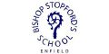Logo for Bishop Stopford's School