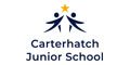 Logo for Carterhatch Junior School