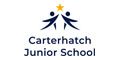 Logo for Carterhatch Junior School