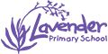 Logo for Lavender Primary School