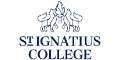 Logo for St Ignatius College