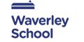 Logo for Waverley School