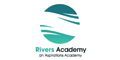 Logo for Rivers Academy