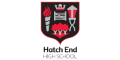 Hatch End High School logo