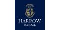 Logo for Harrow School