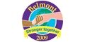 Logo for Belmont School