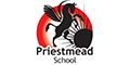 Logo for Priestmead Primary School and Nursery
