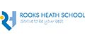Rooks Heath School logo