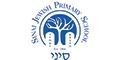 Logo for Sinai Jewish Primary School