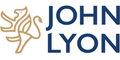 Logo for John Lyon School