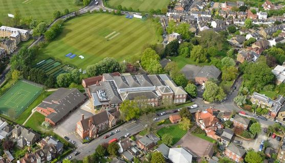 Head of Maths - Quainton Hall School • John Lyon’s Prep School, Harrow ...