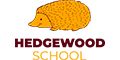 Logo for Hedgewood School