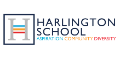 Logo for Harlington School