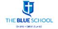 Logo for The Blue School