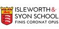 Isleworth and Syon School for Boys