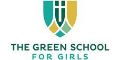 Logo for The Green School for Girls