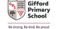 Logo for Gifford Primary School