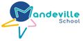 Logo for Mandeville School