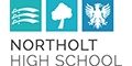 Logo for Northolt High School