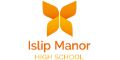 Logo for Islip Manor High School