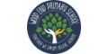 Logo for Wood End Primary School