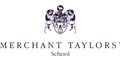 Merchant Taylors' School logo