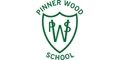 Logo for Pinner Wood School