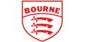 Bourne Primary School logo
