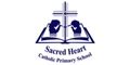 Logo for Sacred Heart RC Primary School