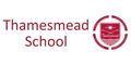 Logo for Thamesmead School