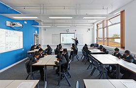 Teacher Of Music Ealing Tes Jobs