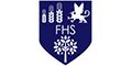 Logo for Featherstone High School