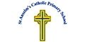 Logo for St Anselms Catholic Primary School