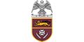 Logo for St John's Church of England School